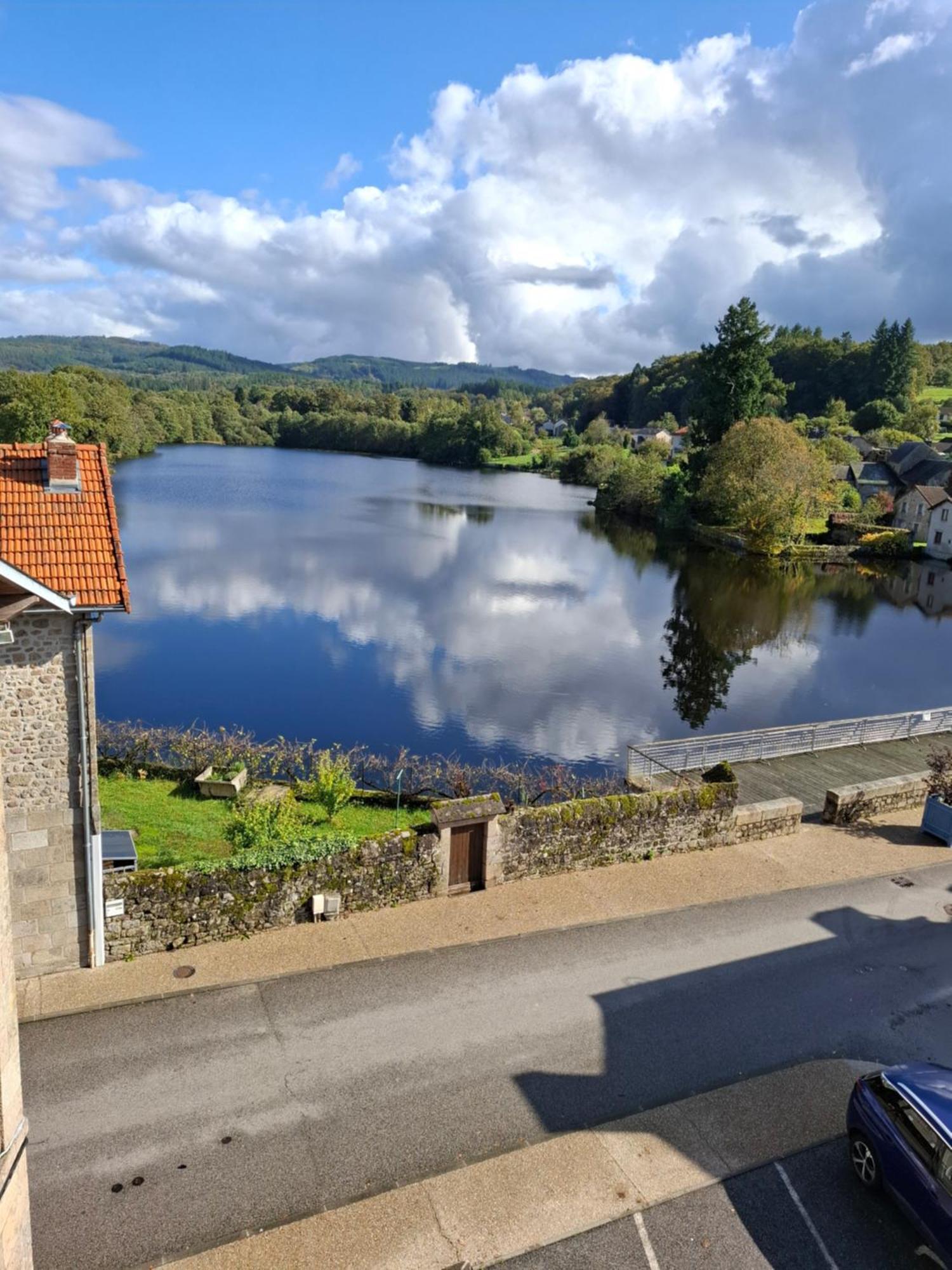 Le Bellerive